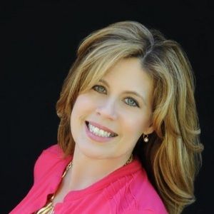 Meet your Posher, Pamela